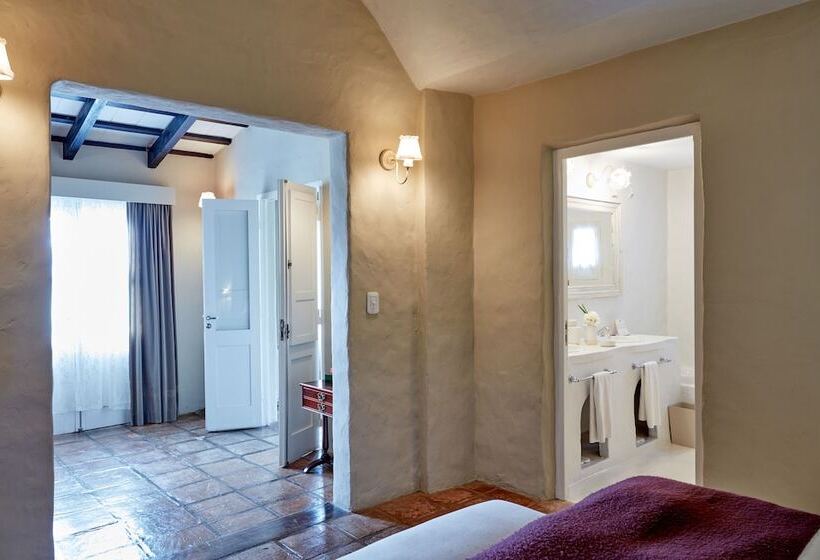 套房, House Of Jasmines Relais & Châteaux