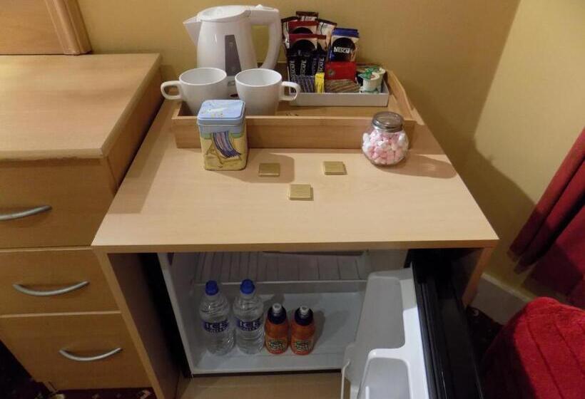 Family Suite, The Norwood