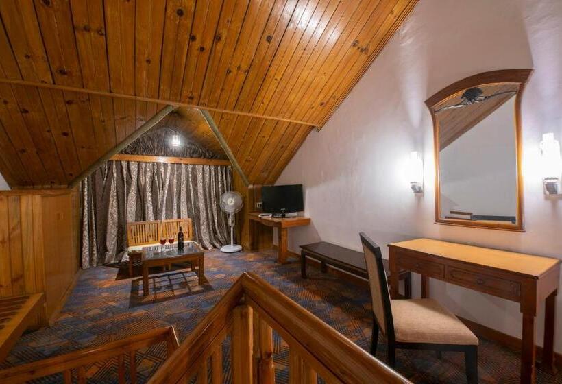 Номер Дюплекс, Mastiff Grand Manali