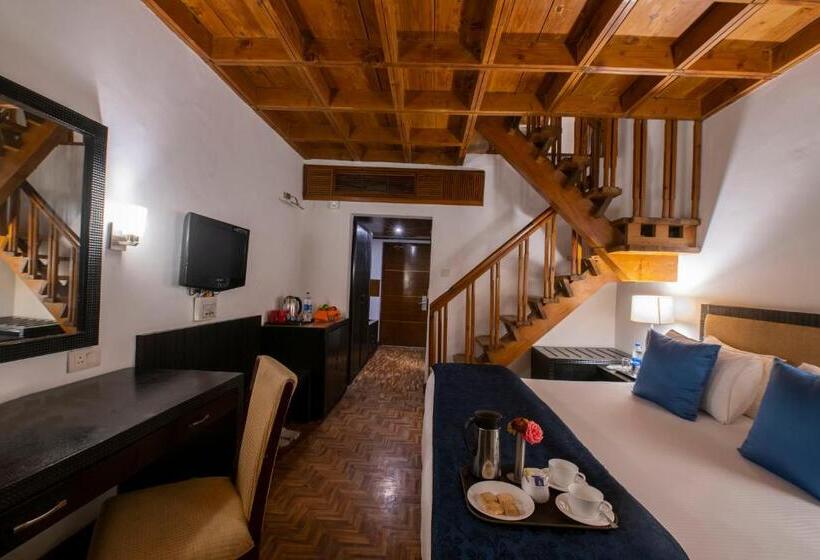 Номер Дюплекс, Mastiff Grand Manali