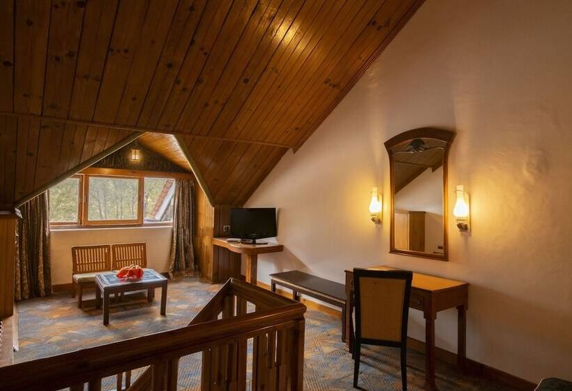 Номер Дюплекс, Mastiff Grand Manali