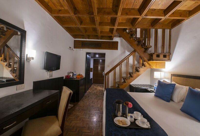 Номер Дюплекс, Mastiff Grand Manali