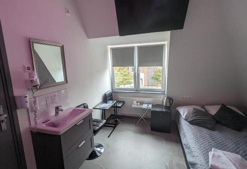 经济房, Wellness Suite Utrecht