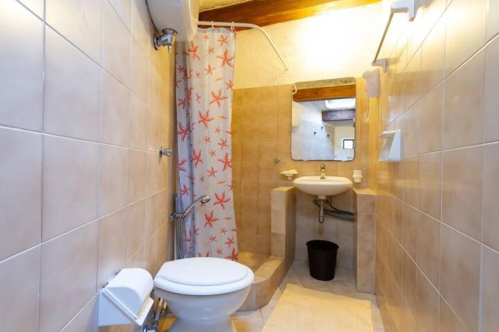 Апартаменты 1 Спальня, Casa Marialuisa