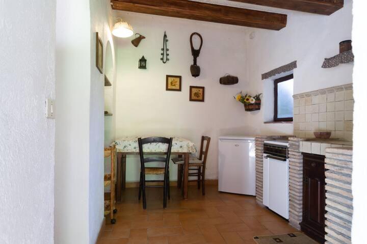 Апартаменты 1 Спальня, Casa Marialuisa