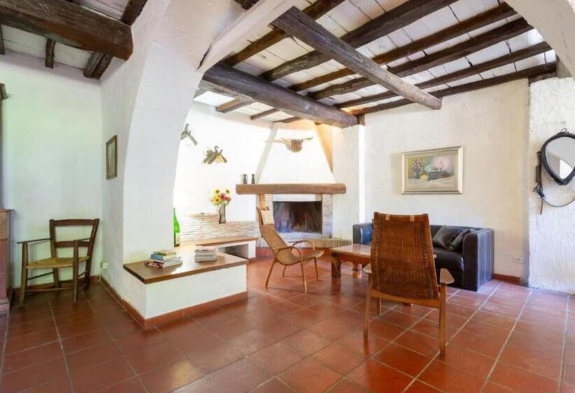 Апартаменты Дюплекс 1 Спальня, Casa Marialuisa