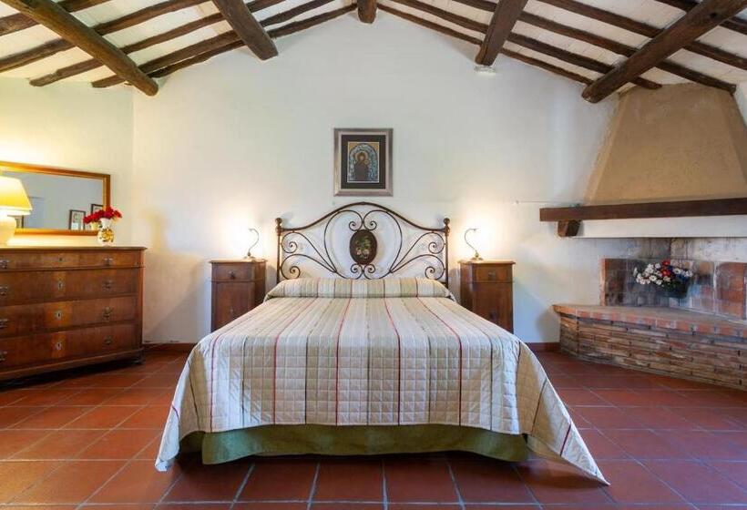 Апартаменты Дюплекс 1 Спальня, Casa Marialuisa