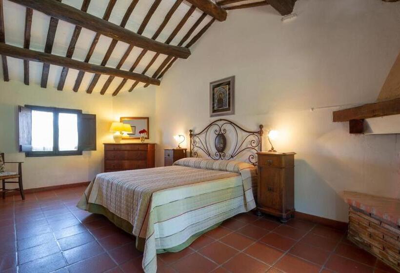 Апартаменты Дюплекс 1 Спальня, Casa Marialuisa