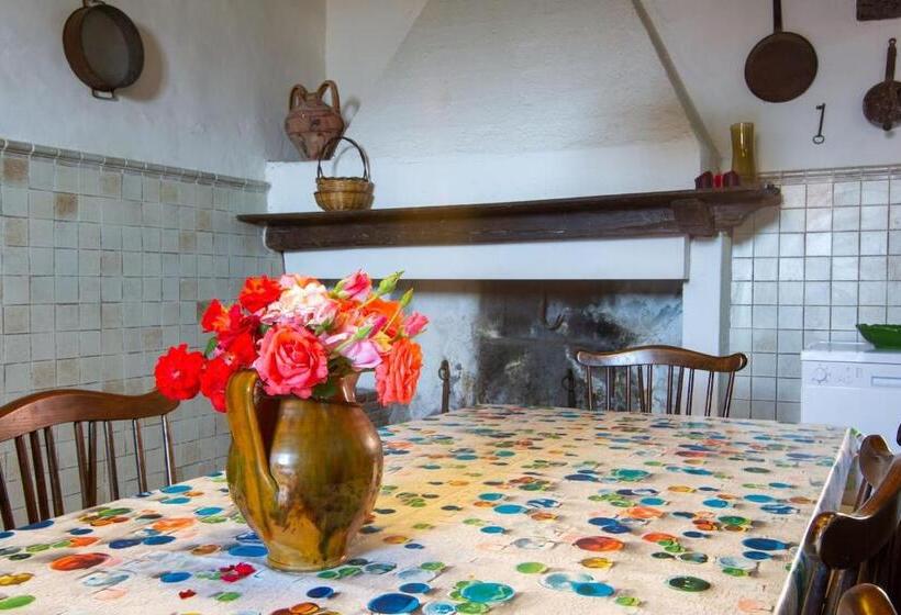 Апартаменты Дюплекс 1 Спальня, Casa Marialuisa