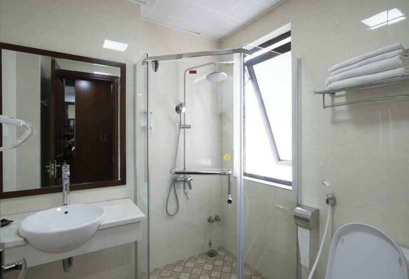 اتاق استاندارد, Luxury Ii