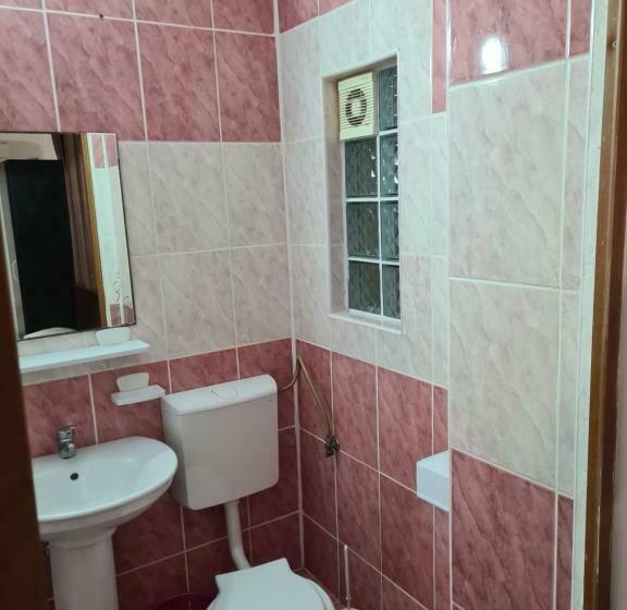 اتاق استاندارد با تخت بزرگ, Camere De închiriat Duly Costinești