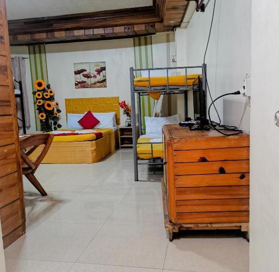 스탠다드 스튜디오, Bag C Vacation House Bed And Breakfast