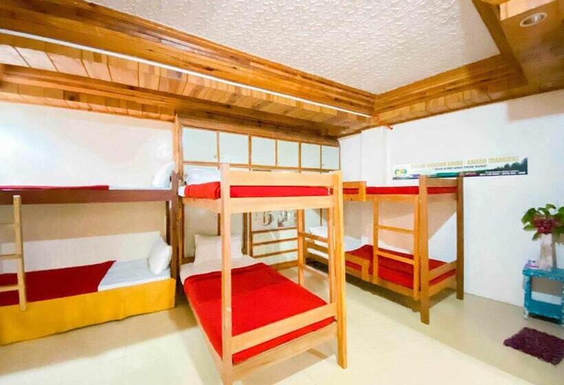 스위트 킹사이즈 침대, Bag C Vacation House Bed And Breakfast