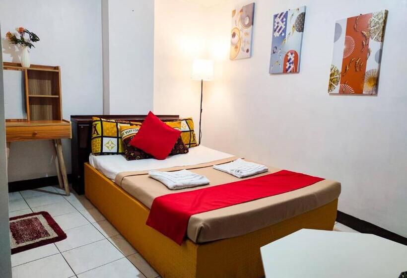 이코노미 룸, Bag C Vacation House Bed And Breakfast