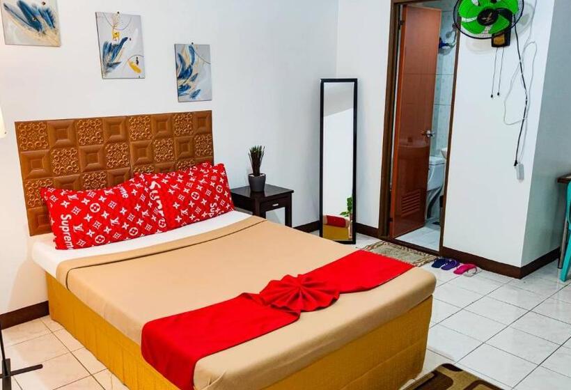 이코노미 룸, Bag C Vacation House Bed And Breakfast
