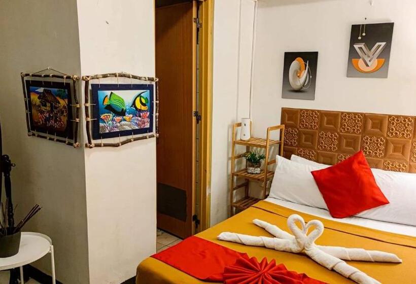 스탠다드 룸, Bag C Vacation House Bed And Breakfast