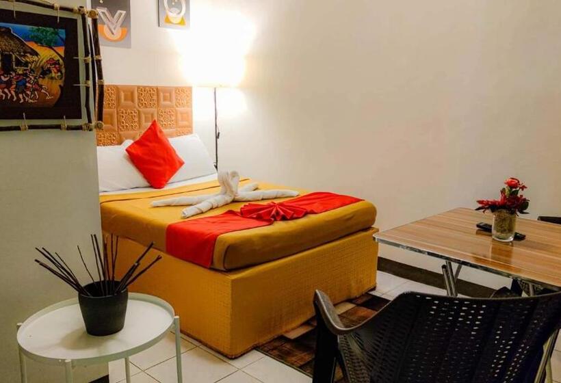 스탠다드 룸, Bag C Vacation House Bed And Breakfast