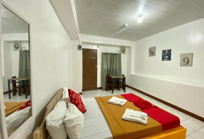 스탠다드 스튜디오, Bag C Vacation House Bed And Breakfast