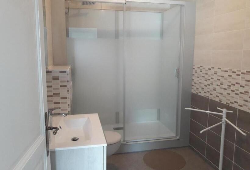Family Suite, Chambre D Hôtes Comme Une évidence