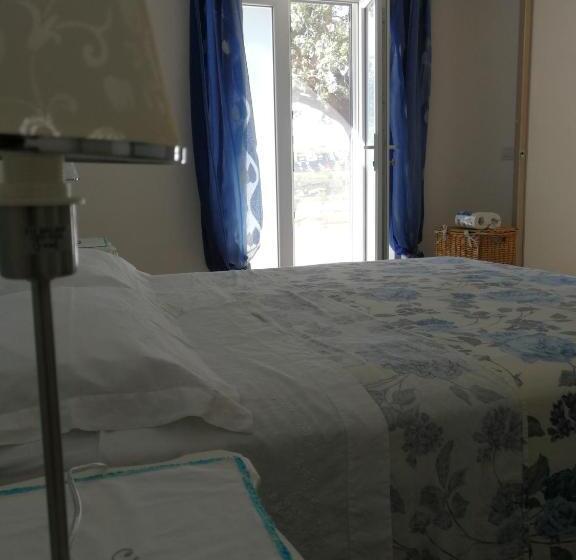 １ベッドルームハウス, Agriturismo Margherita