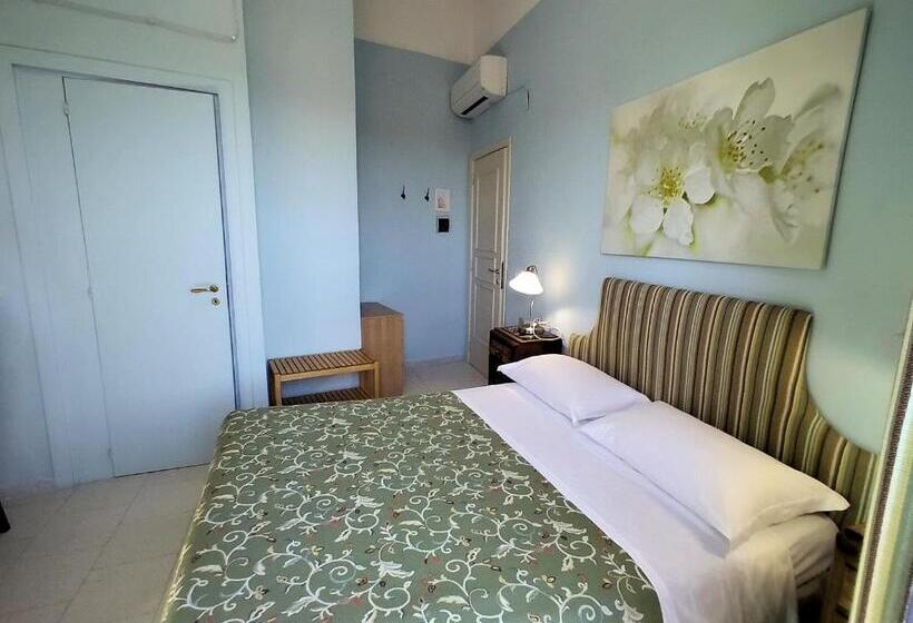 Номер Стандарт, Afra Bed & Breakfast