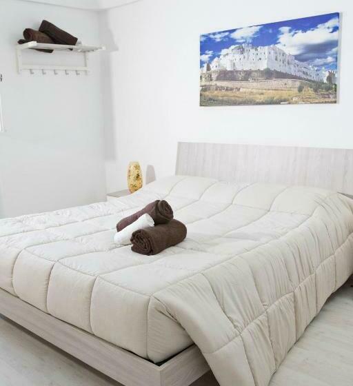 Номер Deluxe, Domus Relax