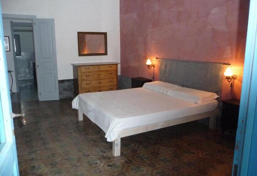 オーシャンビューデラックスルーム, Agriturismo La Tana Di Lu Maccioni