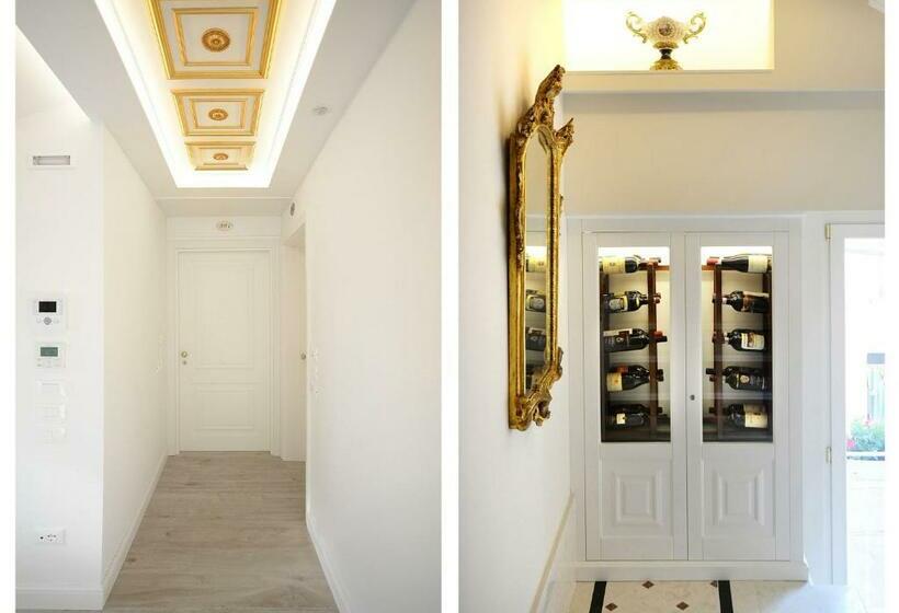 اتاق استاندارد, Opera Arte Rooms