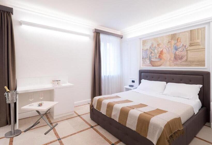 اتاق سوپریور, Opera Arte Rooms