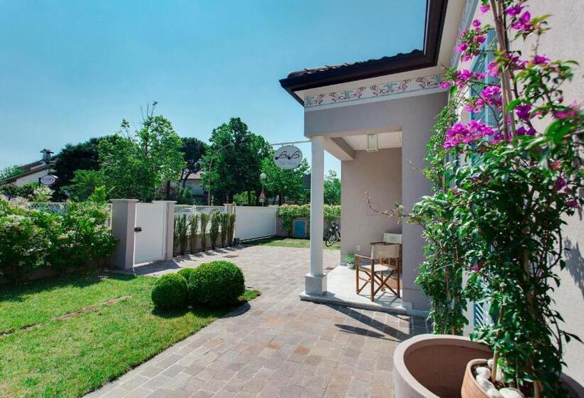 Полулюкс Повышенной Комфортности, B&b Villa Celeste