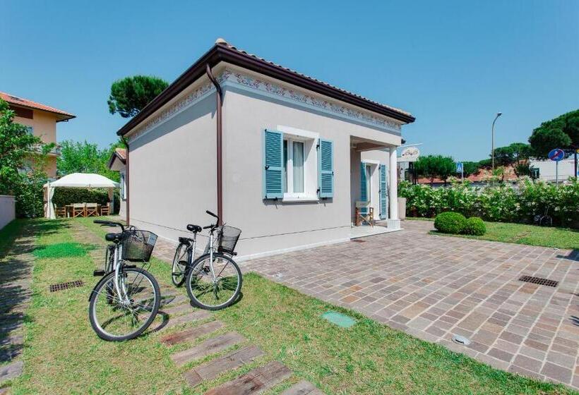 Полулюкс, B&b Villa Celeste
