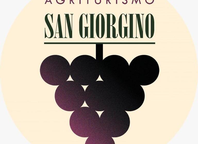 خانه 2 خوابه, Agriturismo San Giorgino