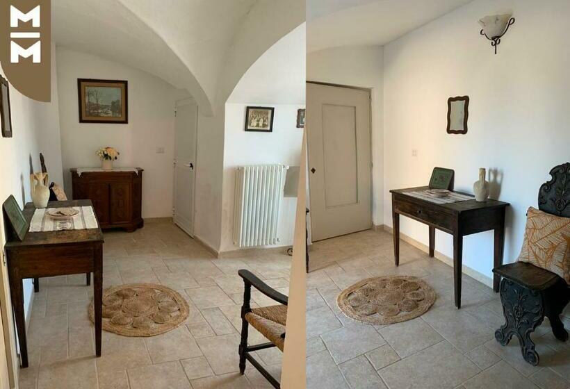 Апартаменты 2 Спальни, Masseria Mangiato 1557
