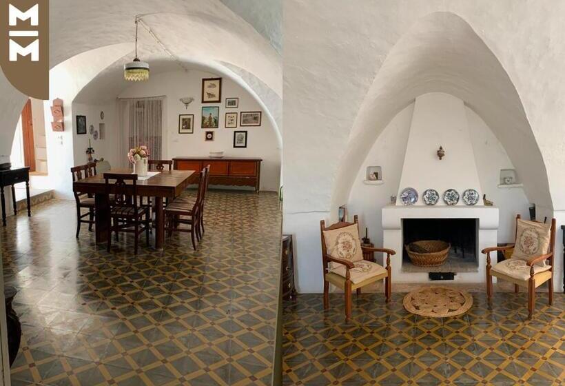 Апартаменты Superior 1 Спальня, Masseria Mangiato 1557