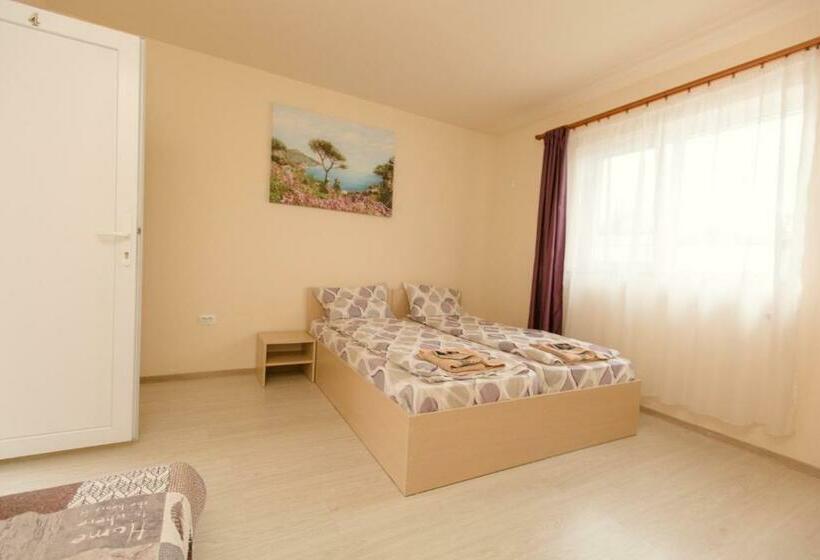 Номер Стандарт, Casa Gimi