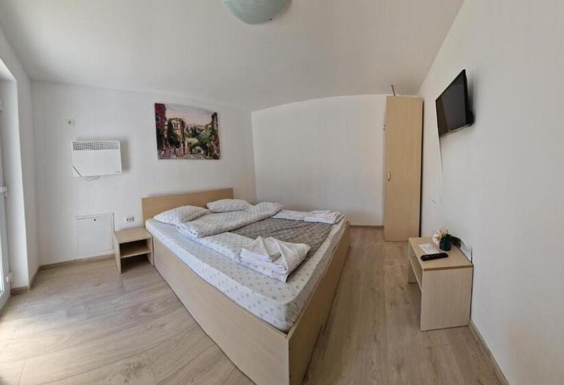 Номер Стандарт, Casa Gimi