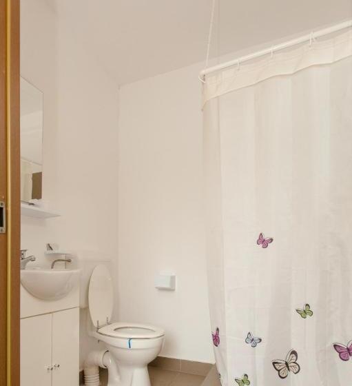 Номер Стандарт, Casa Gimi