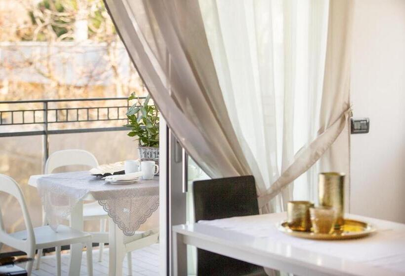 سوییت جونیور لوکس, D Place Hotel & Suite