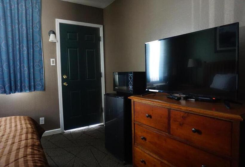 스탠다드 룸, A&a Lake Tahoe Inn