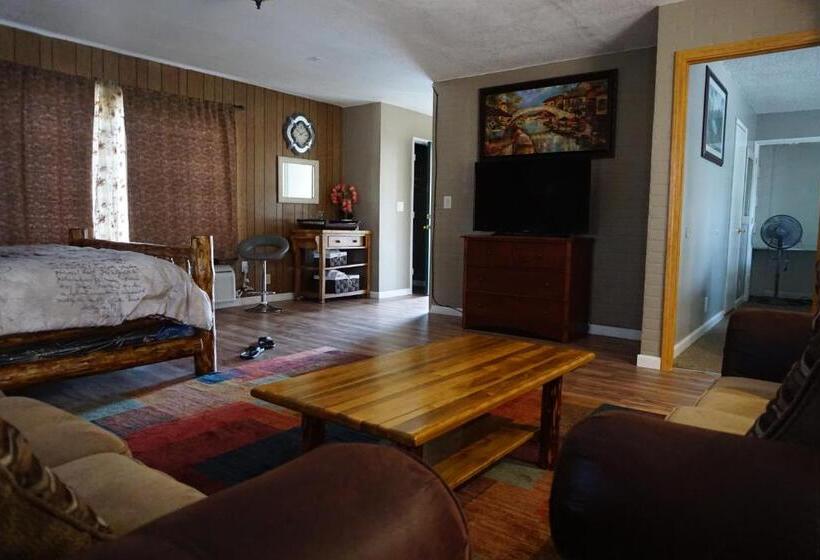 패밀리 스위트, A&a Lake Tahoe Inn