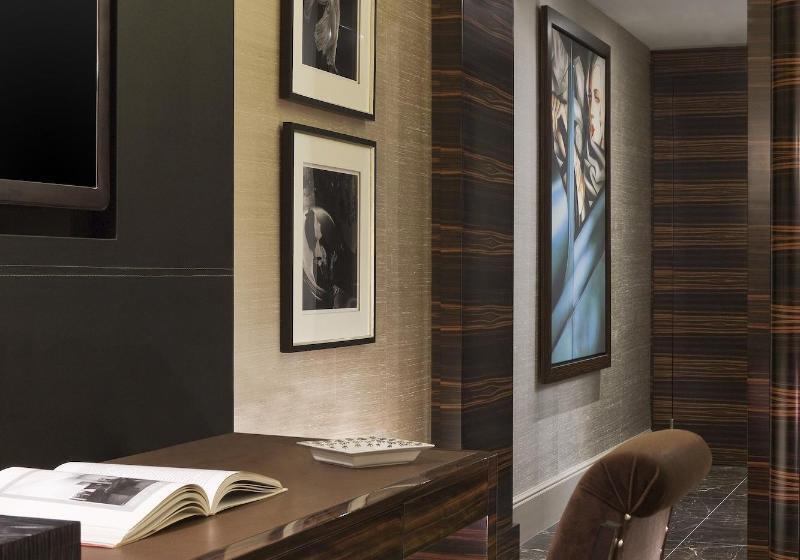 Стандартный Номер Кровать Кинг, Fairfield Inn And Suites By Marriott Calhoun