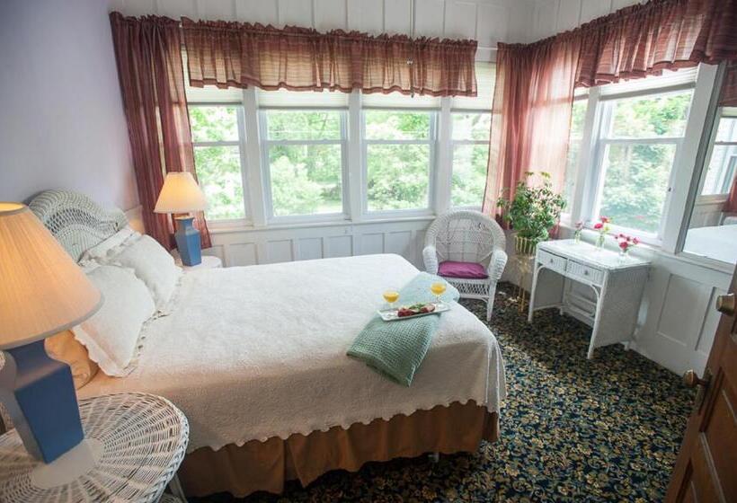 Номер Стандарт, Market Street Inn