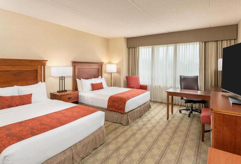 장애인을 위한 스탠다드 룸, The Inn At Virginia Tech  On Campus
