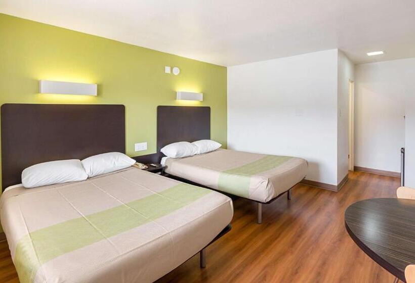 スイート, Motel 6el Paso, Tx  Airport  Fort Bliss