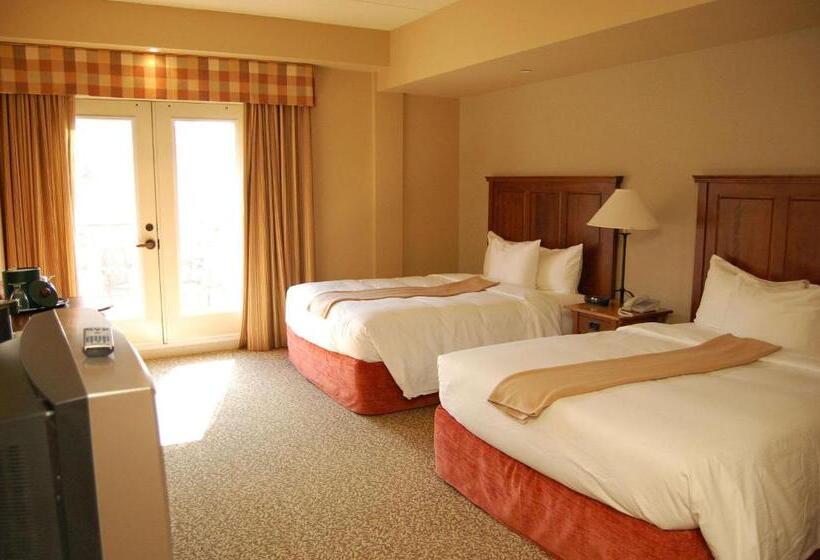 标准间, Calabogie Peaks Hotel, Ascend Hotel Collection