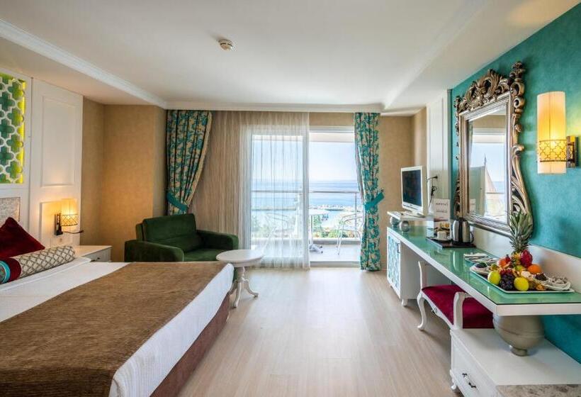 Номер Стандарт, Adenya Hotel & Resort Halal All Inclusive