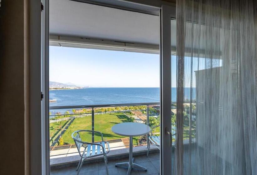 Номер Стандарт, Adenya Hotel & Resort Halal All Inclusive