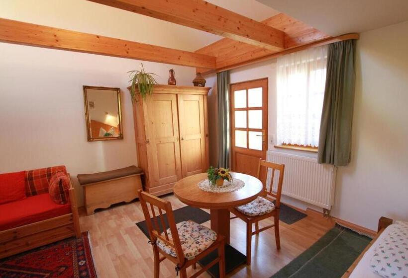 Номер Стандарт, Gästehaus Pfefferle Hotel Garni Und Ferienwohnungen