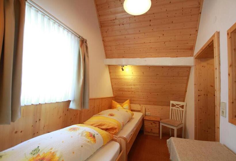 Апартаменты 2 Спальни, Gästehaus Pfefferle Hotel Garni Und Ferienwohnungen