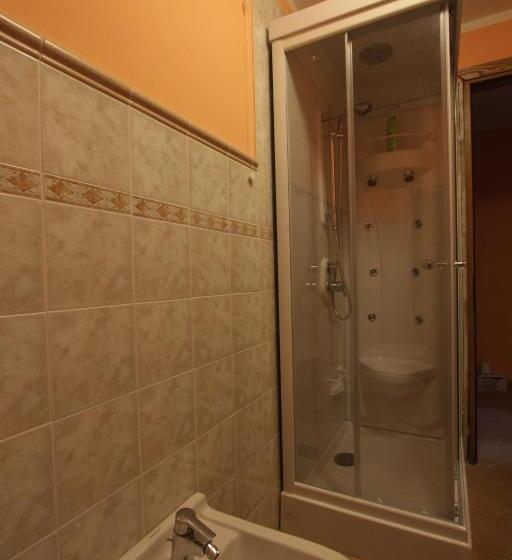 اتاق استاندارد, B&b Marina